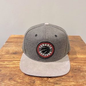 MITCH & NESS SNAP BACK FITTED